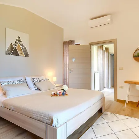 Casa vacanze Aurora *
