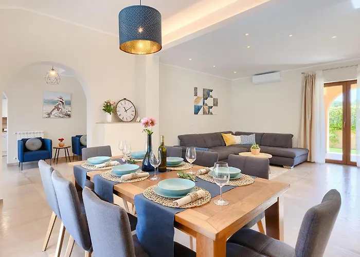 Ferienhaus Aurora Pula