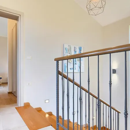Ferienhaus Aurora