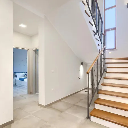 Aurora Ferienhaus *