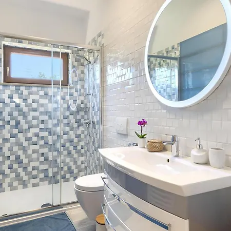 Aurora Holiday home Pula