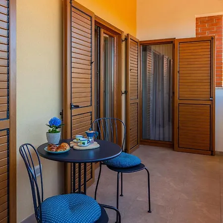 Aurora Holiday home *