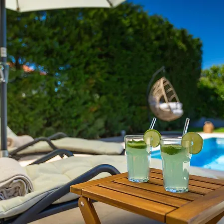 Aurora Holiday home Pula