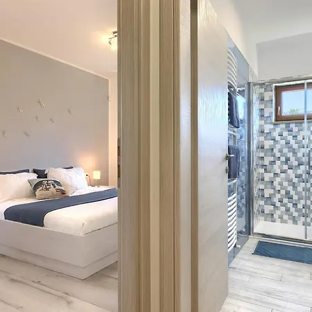 Aurora Holiday home Pula