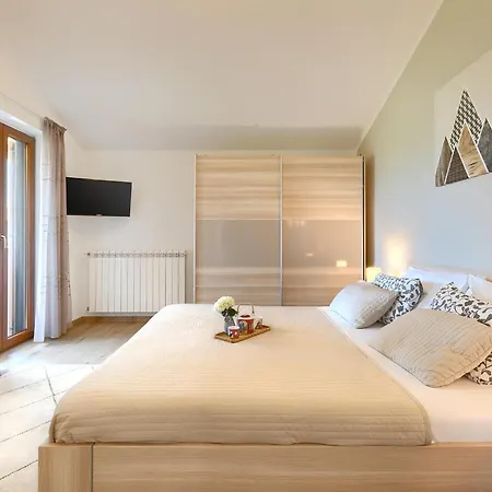 Aurora Holiday home