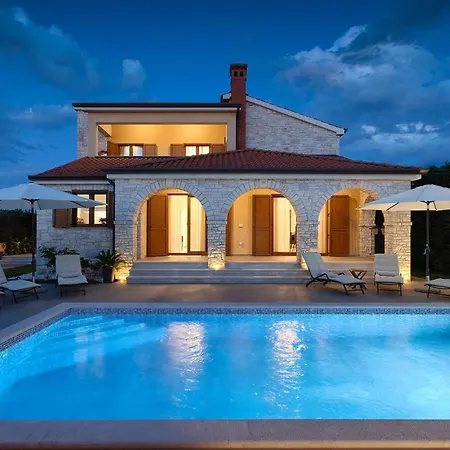 Ferienhaus Aurora