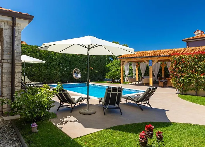 Tatil Evi Aurora Pula